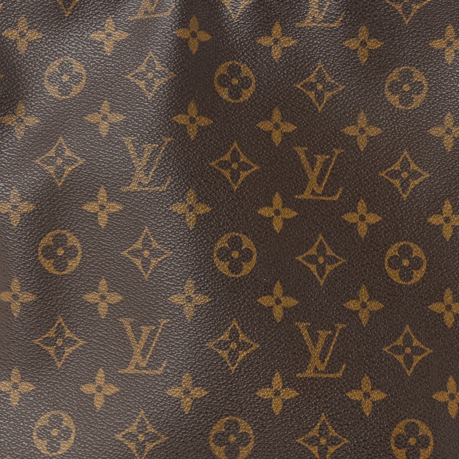 Louis Vuitton Monogram Looping GM 7 of 9