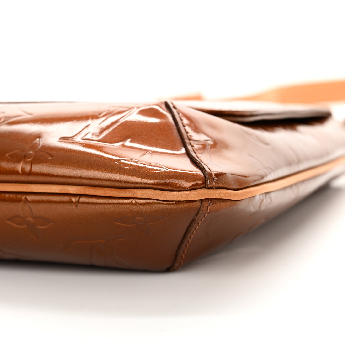 Vernis Thompson Street Bronze