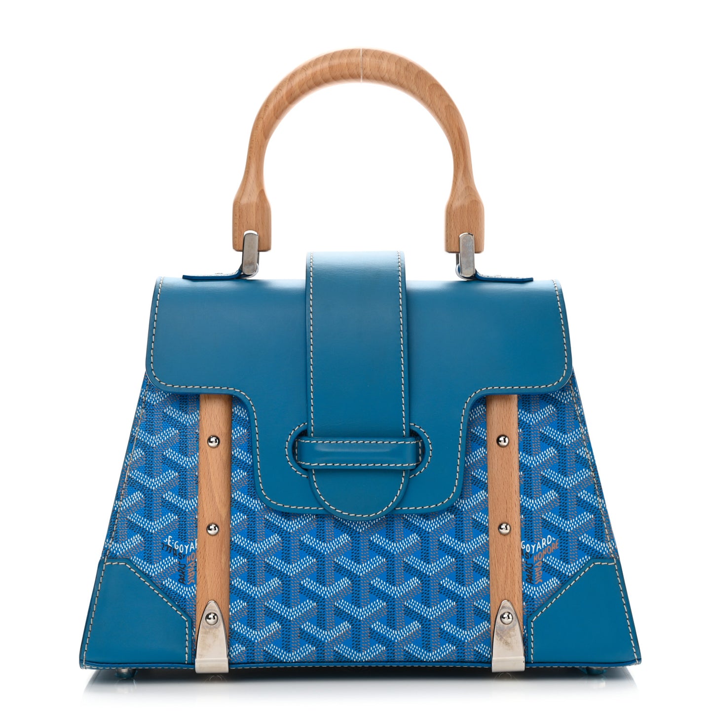 Goyardine Saigon PM Blue