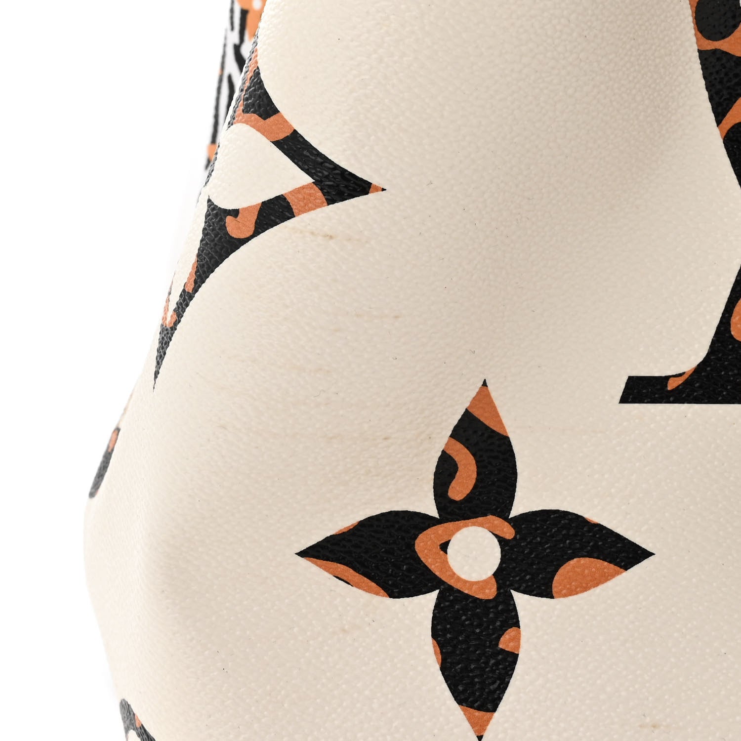 Louis Vuitton Monogram Giant Jungle NéoNoé Ivory 11 of 13
