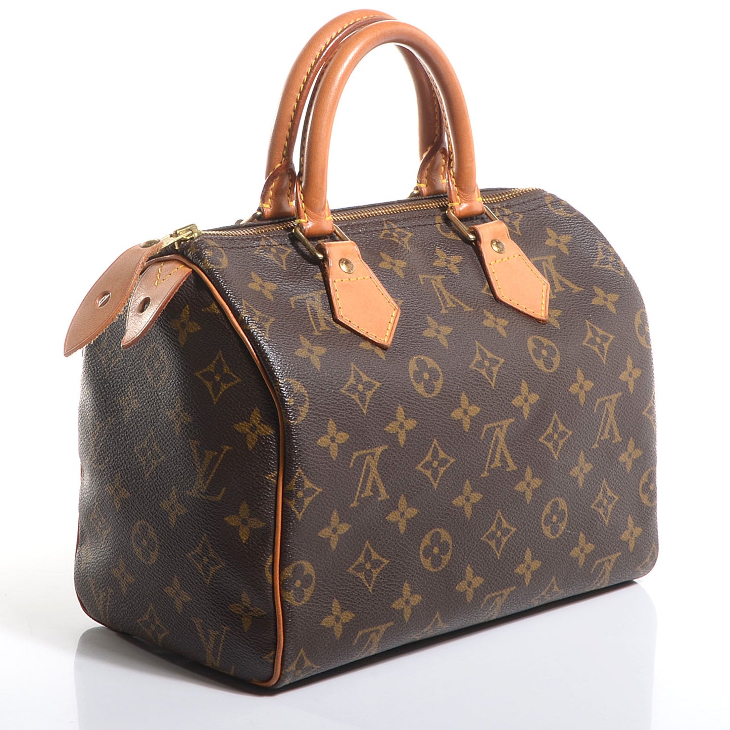 Monogram Speedy 25