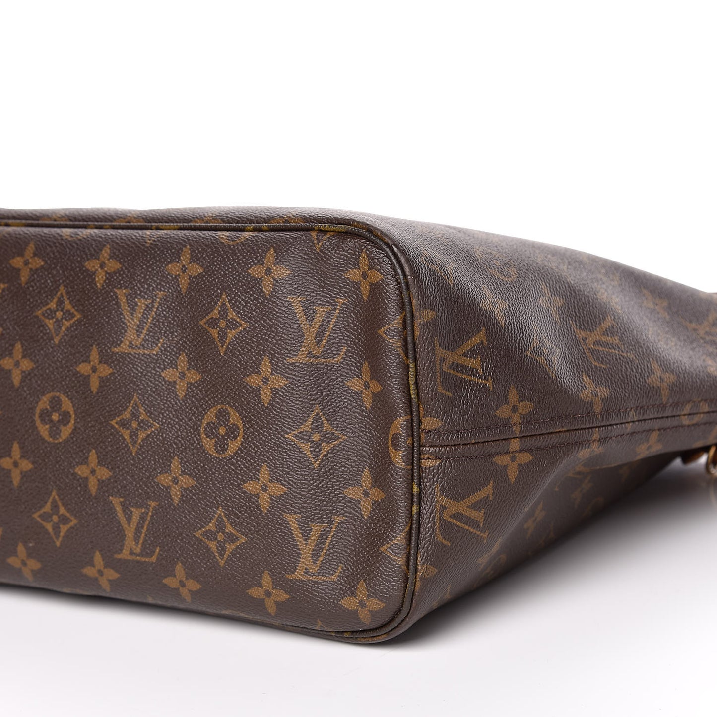 Monogram Neverfull MM