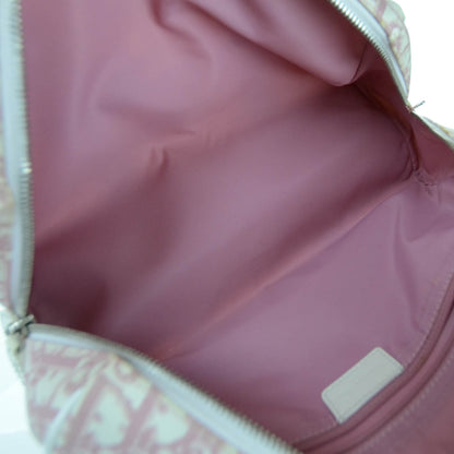 Christian Dior Monogram Girly Boston Pink 11 of 12