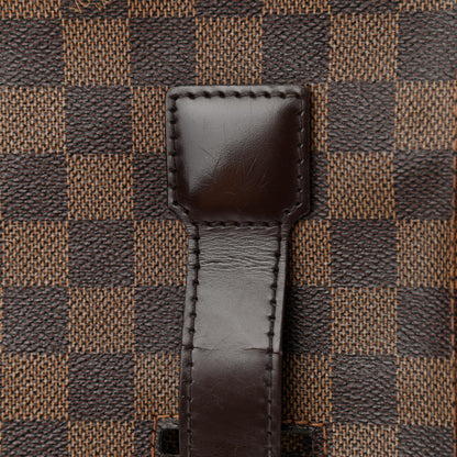 Louis Vuitton Damier Ebene Broadway Messenger Bag 13 of 20
