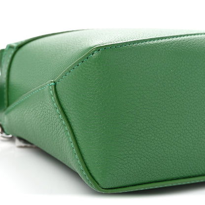 Loewe Calfskin Mini Puzzle Edge Bag Tropical 8 of 9
