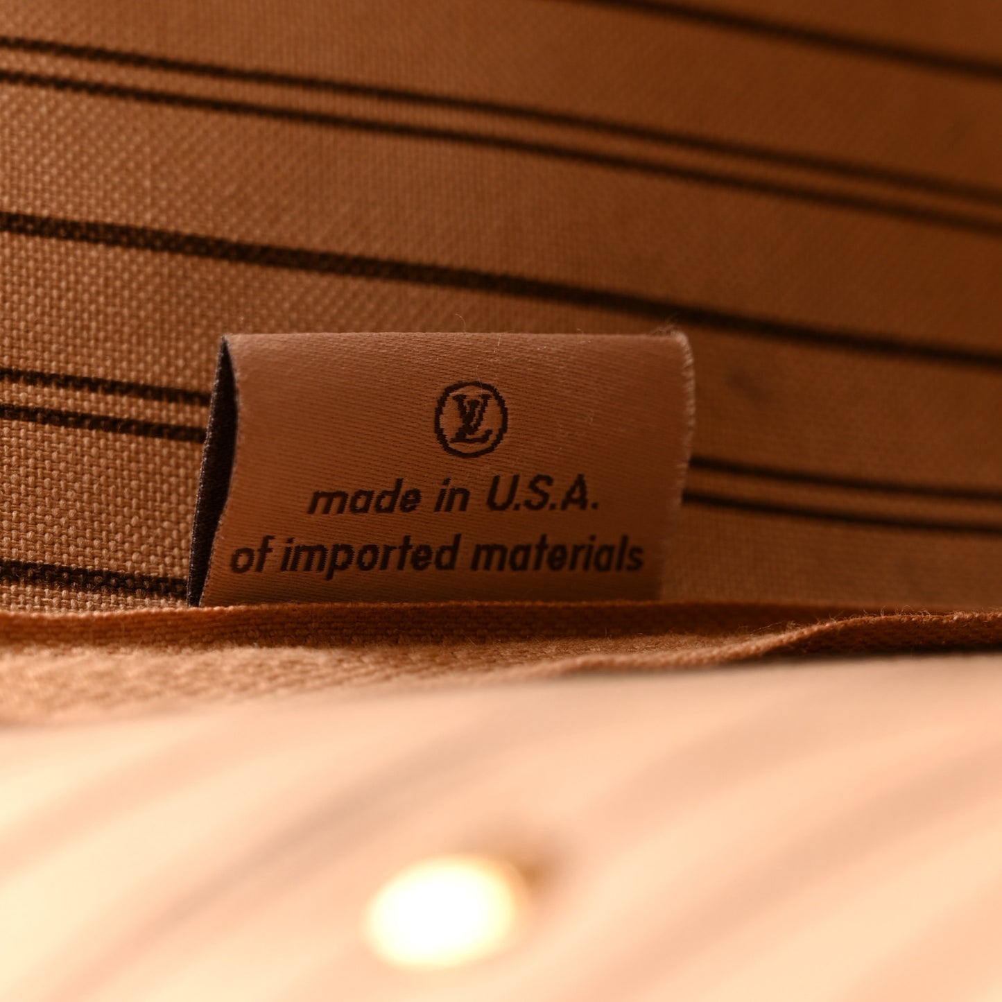 Monogram Neo Neverfull MM