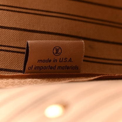 Louis Vuitton Monogram Neo Neverfull MM 7 of 10