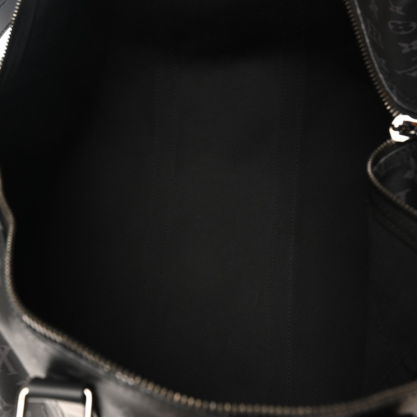 Monogram Eclipse Keepall Bandouliere 55