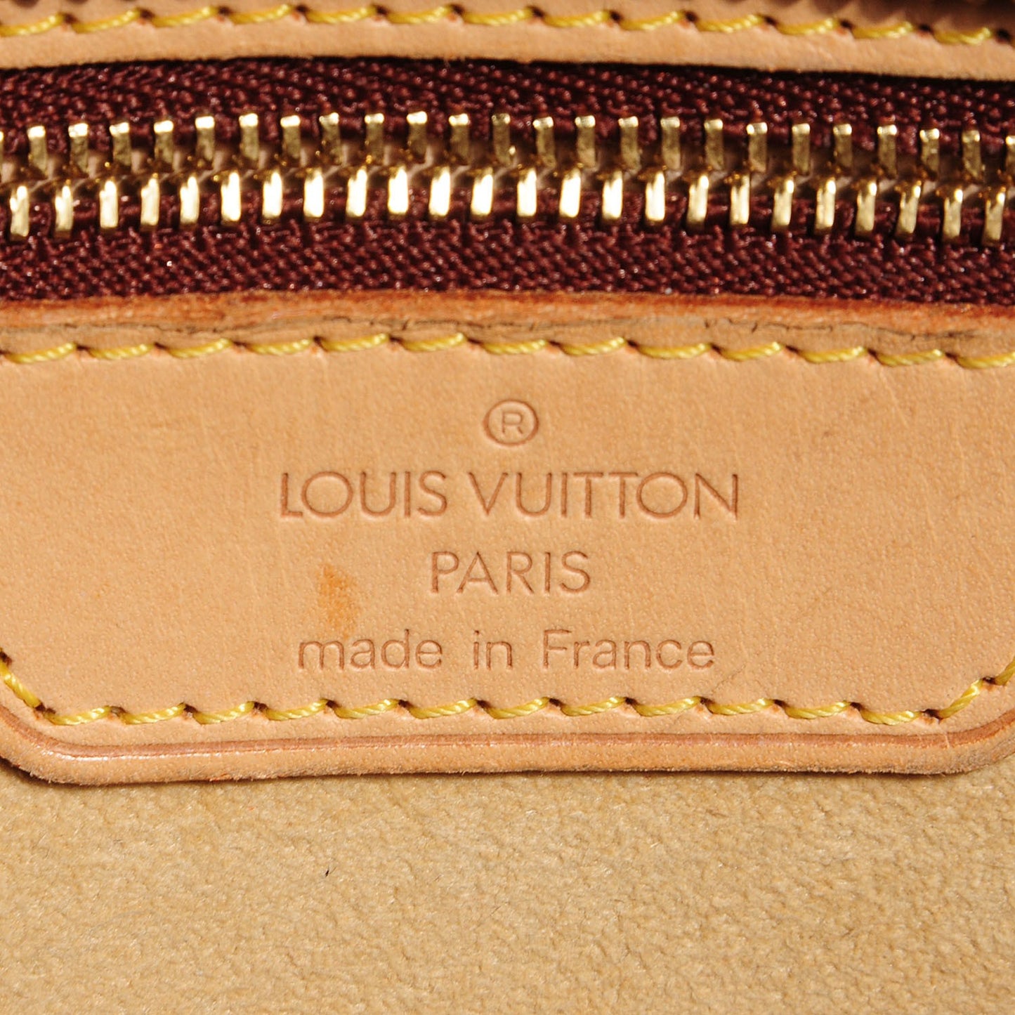 Monogram Luco