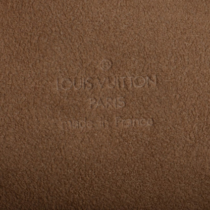 Louis Vuitton Monogram Multicolor Priscilla Black 6 of 7