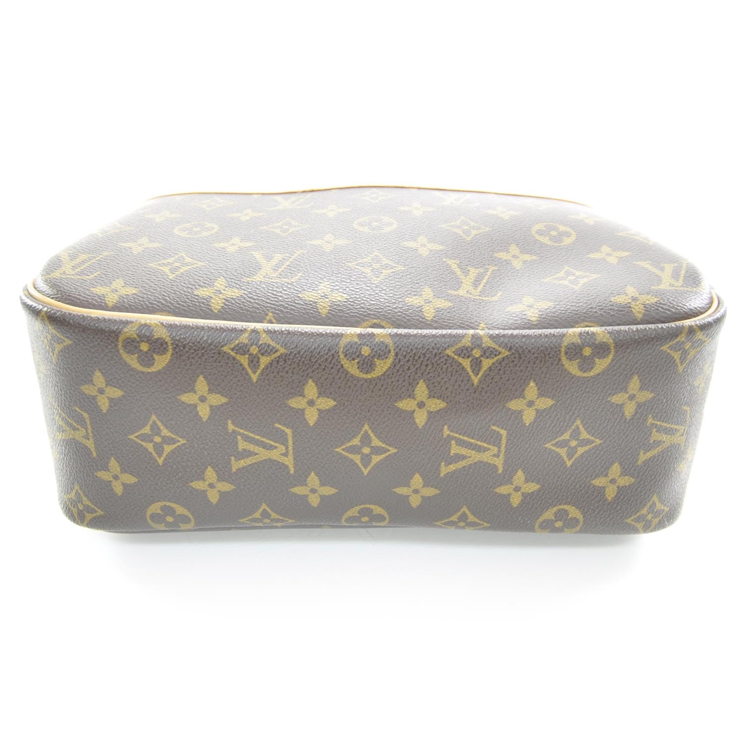 Louis Vuitton Monogram Trouville 4 of 8