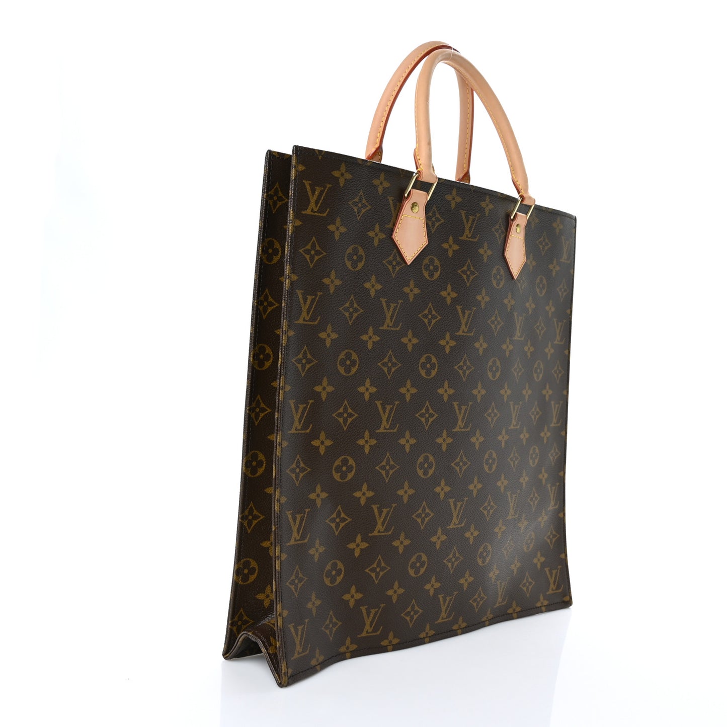 Monogram Sac Plat