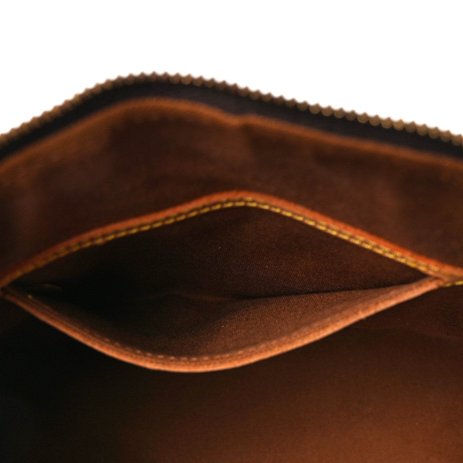 Louis Vuitton Monogram Alma PM 6 of 11