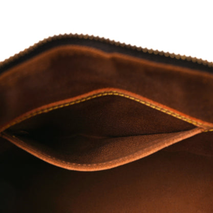 Louis Vuitton Monogram Alma PM 6 of 11