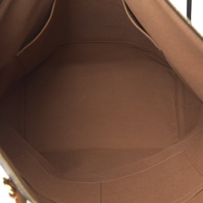 Louis Vuitton Monogram Totally MM 5 of 10