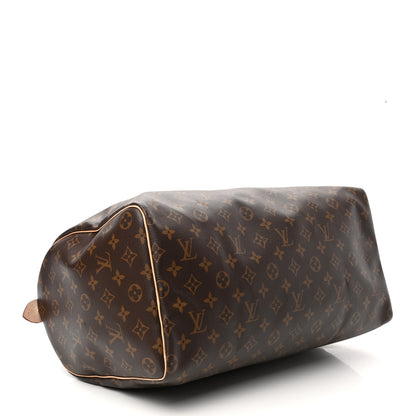 Louis Vuitton Monogram Speedy 40 4 of 8
