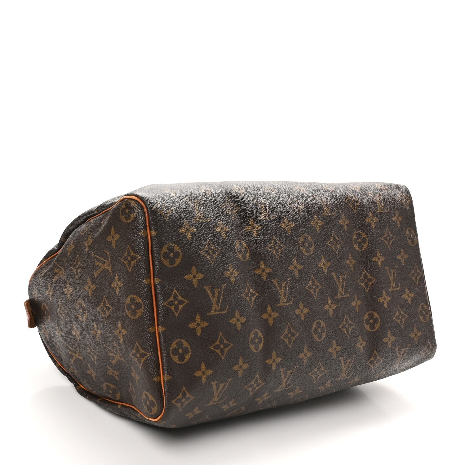 Louis Vuitton Monogram Speedy 35 4 of 12