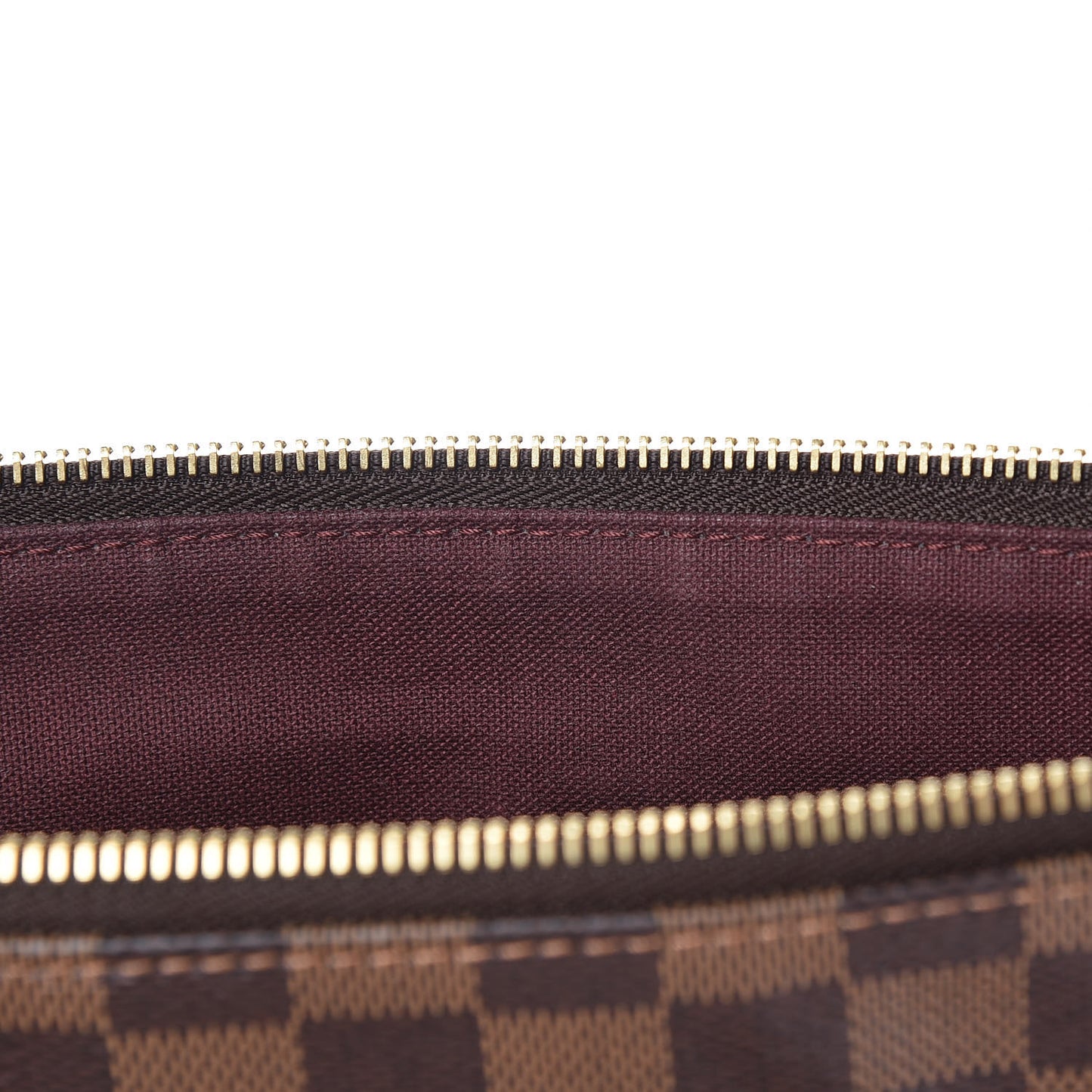 Damier Ebene Iena MM