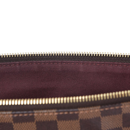 Louis Vuitton Damier Ebene Iena MM 12 of 12
