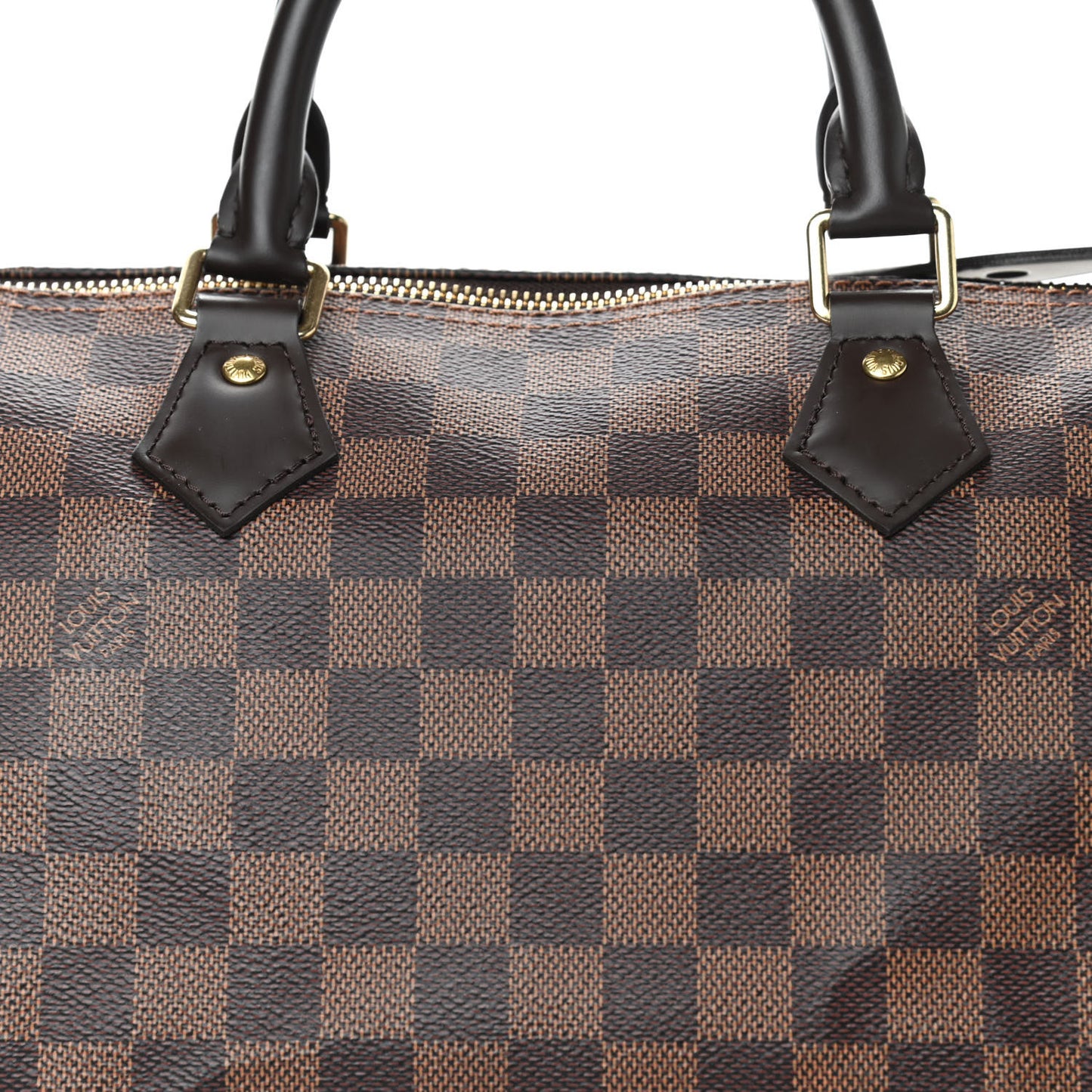 Damier Ebene Speedy 30