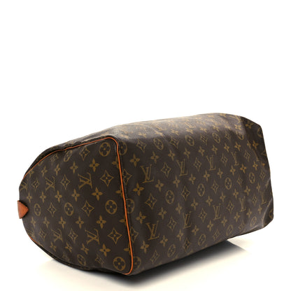 Louis Vuitton Monogram Speedy 40 4 of 11