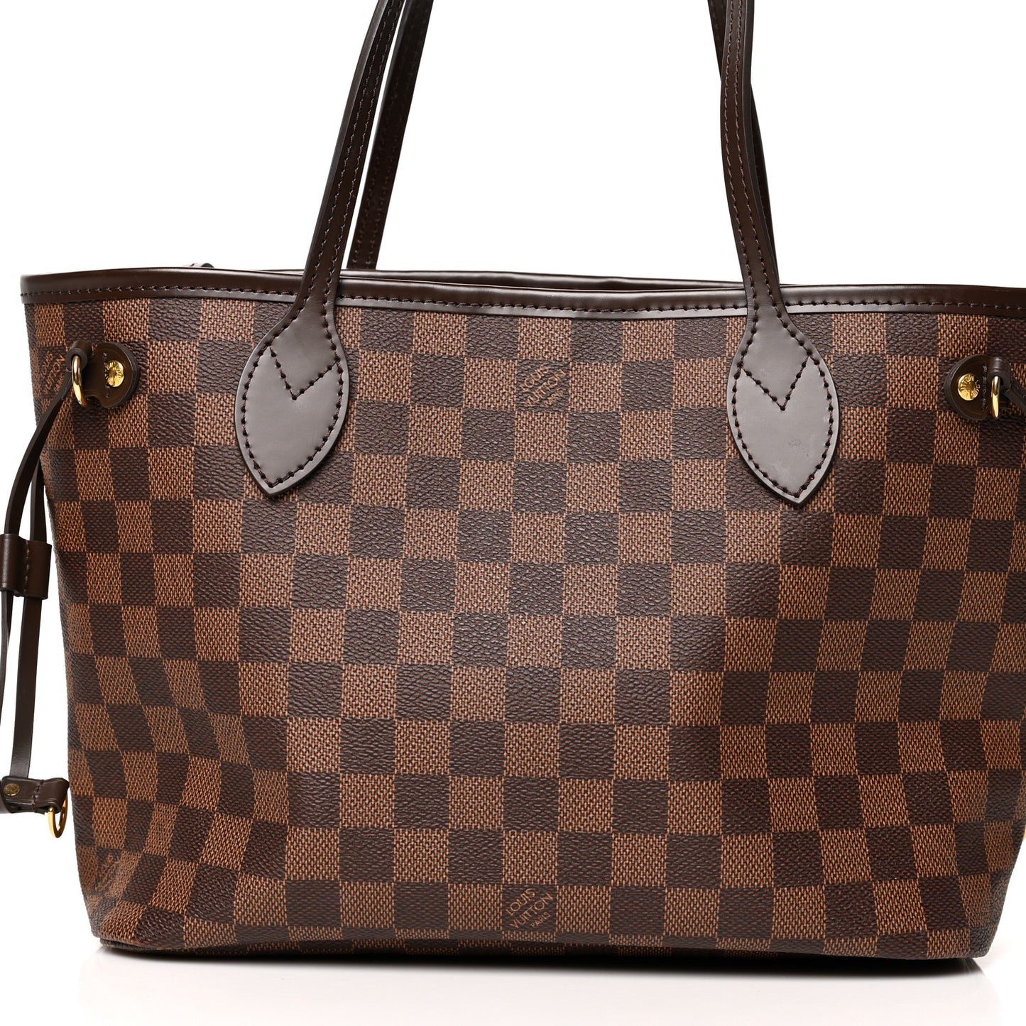 Damier Ebene Neo Neverfull PM