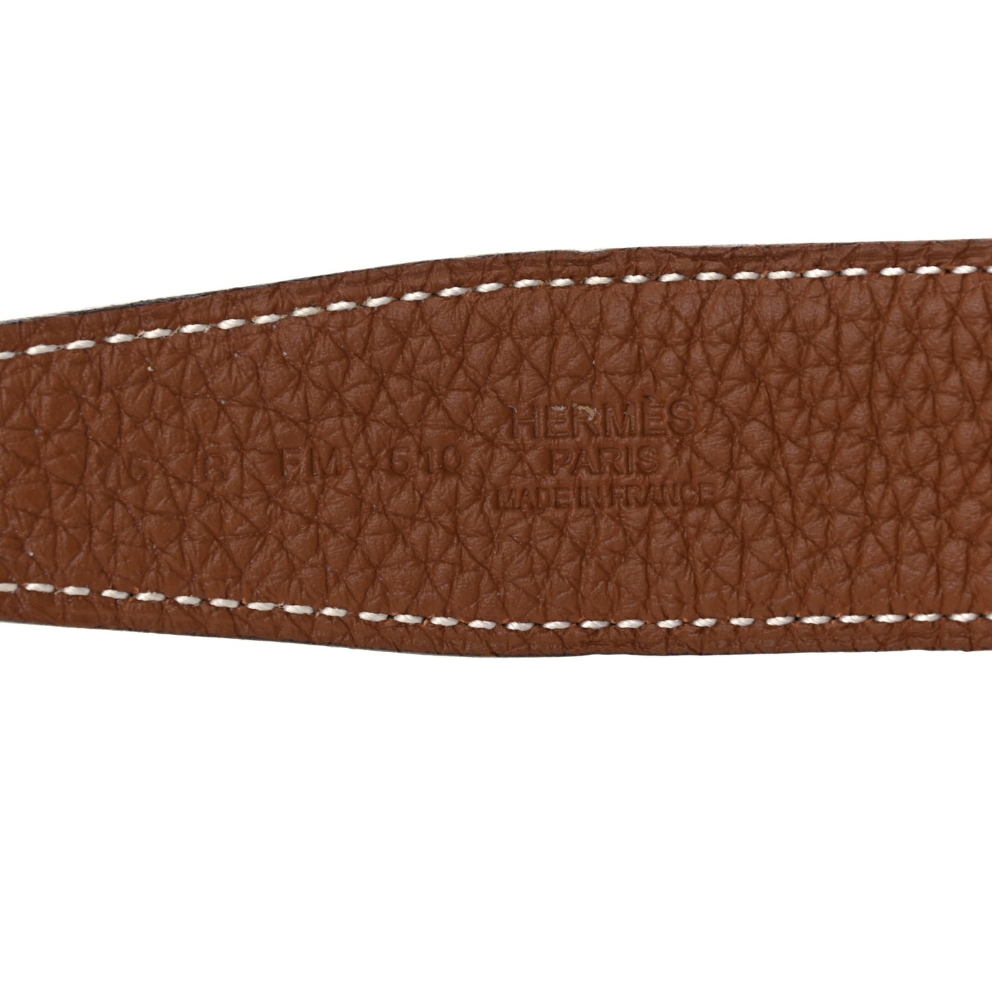 Box Togo 32mm H Belt 75 Black Gold