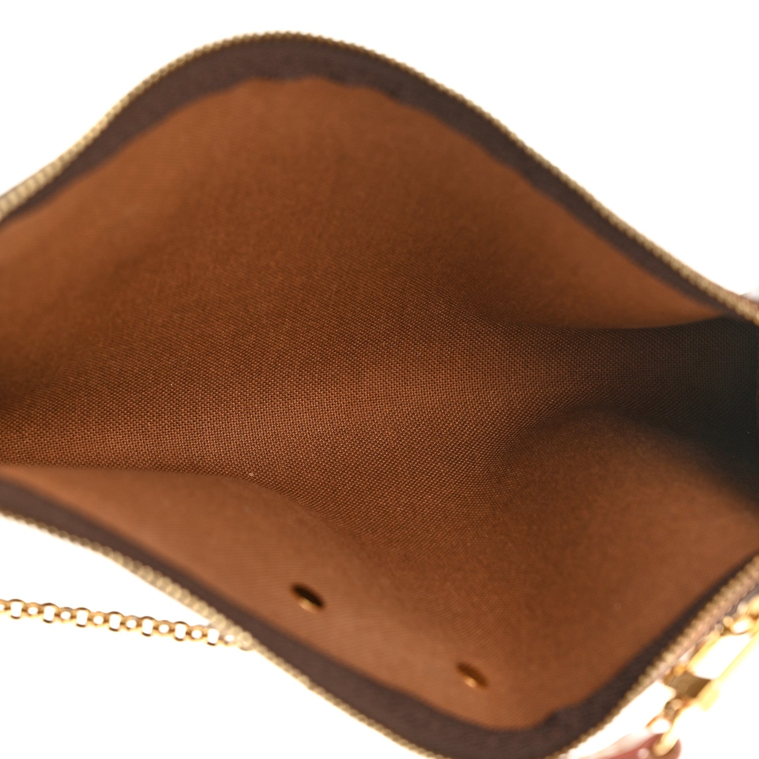 Louis Vuitton Monogram Eva Clutch 5 of 11