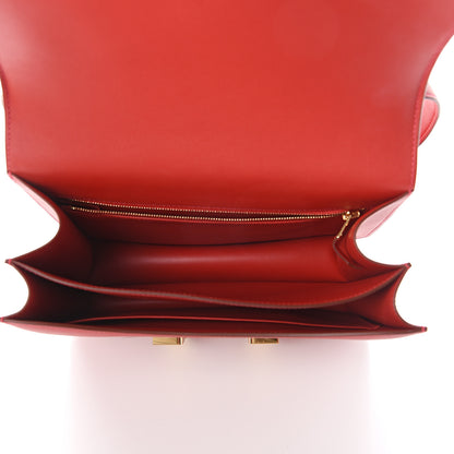 Hermes Swift Constance 24 Rouge Casaque 4 of 9