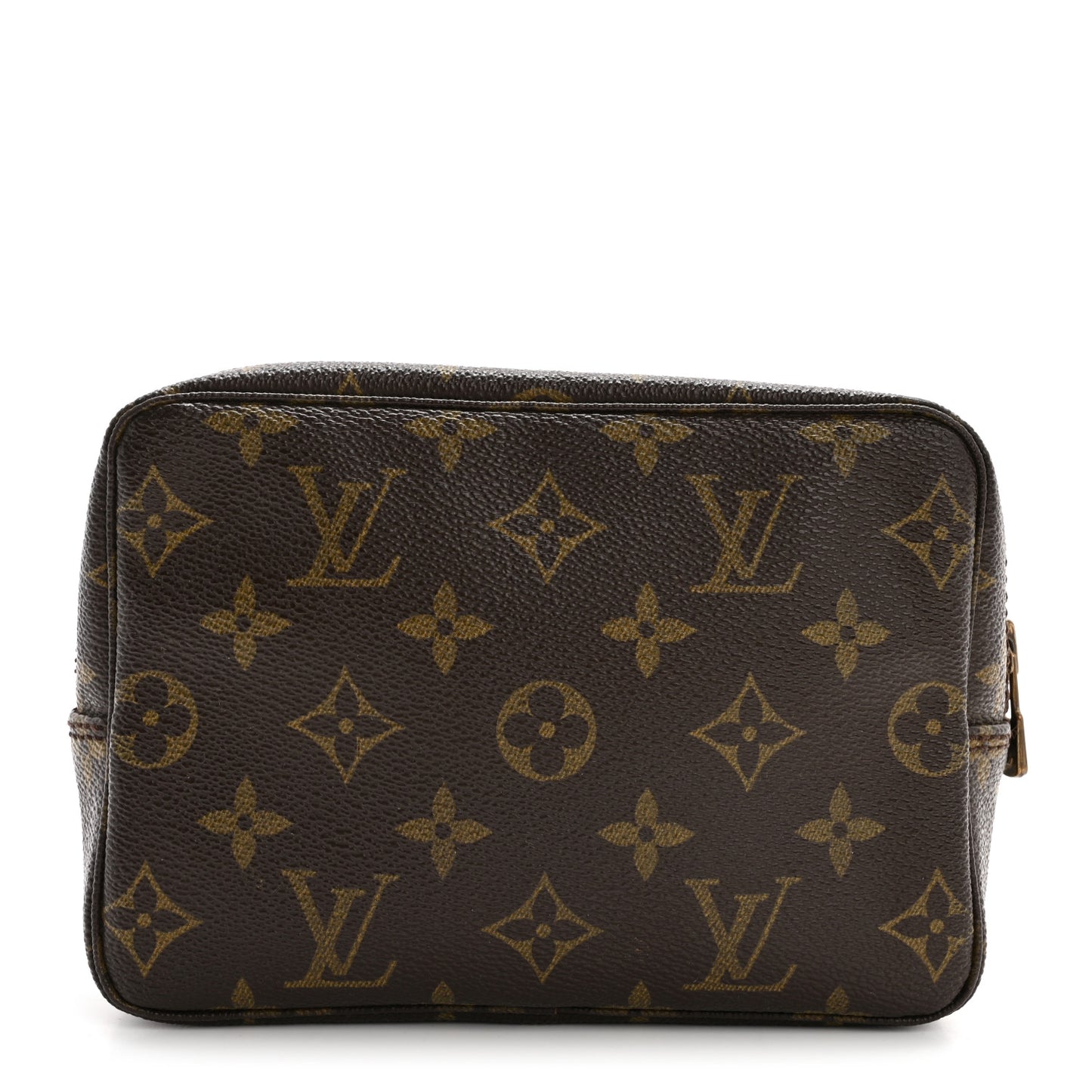Monogram Trousse Toilette 19