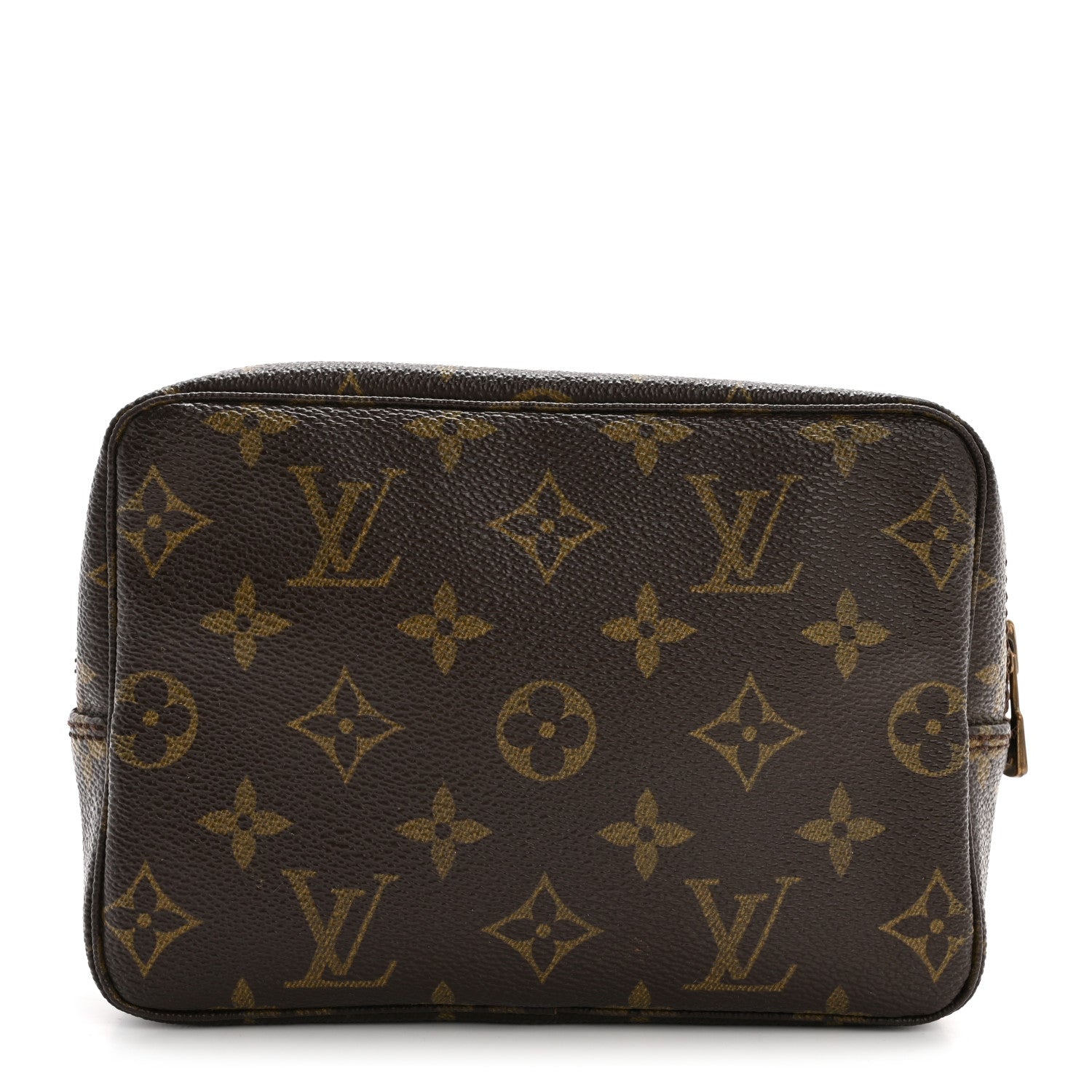 Louis Vuitton Monogram Trousse Toilette 19 1 of 12