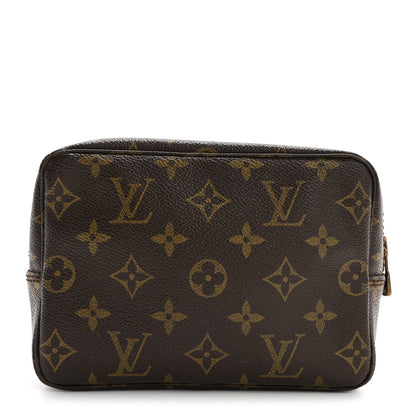 Louis Vuitton Monogram Trousse Toilette 19 1 of 12