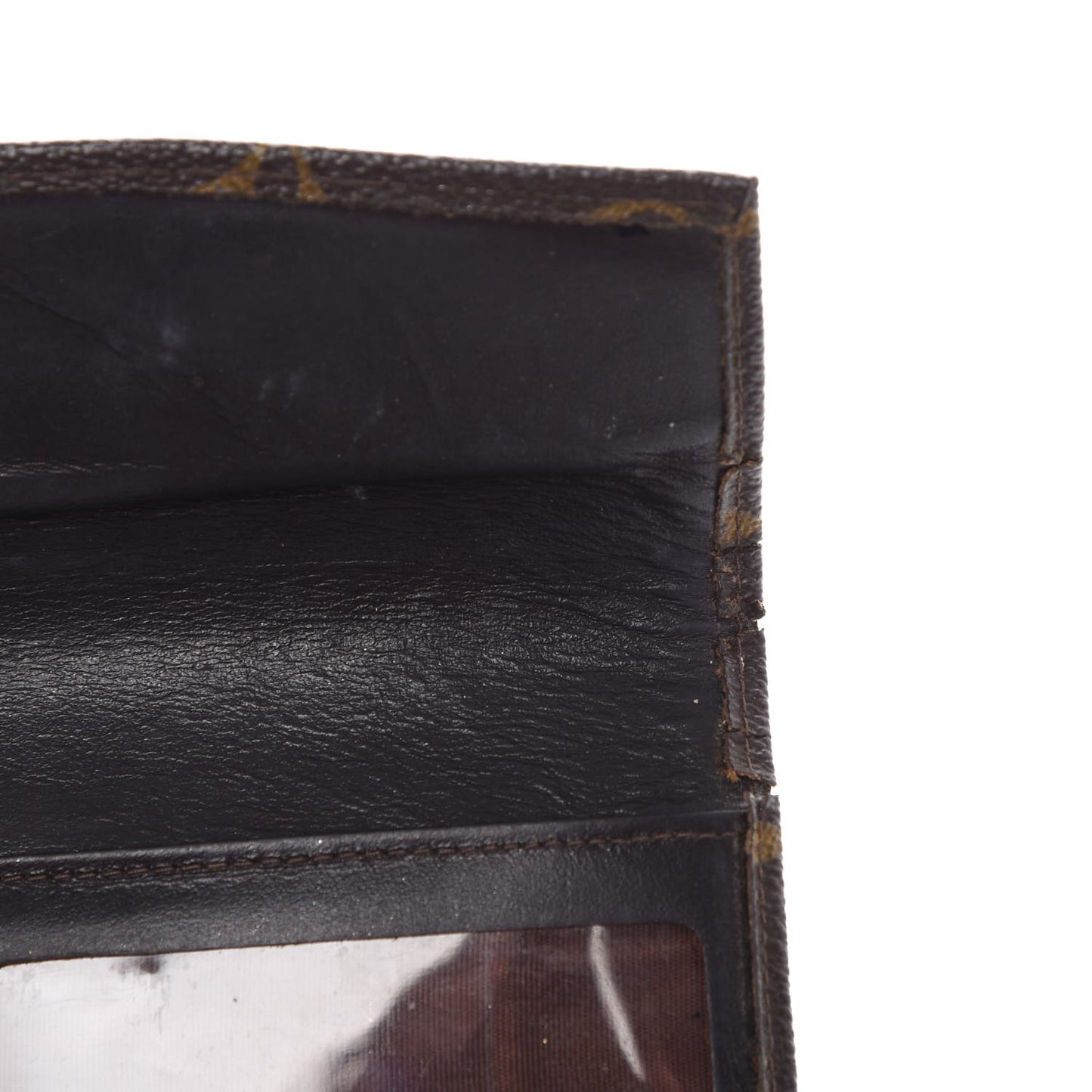 Monogram Porte Tresor Wallet
