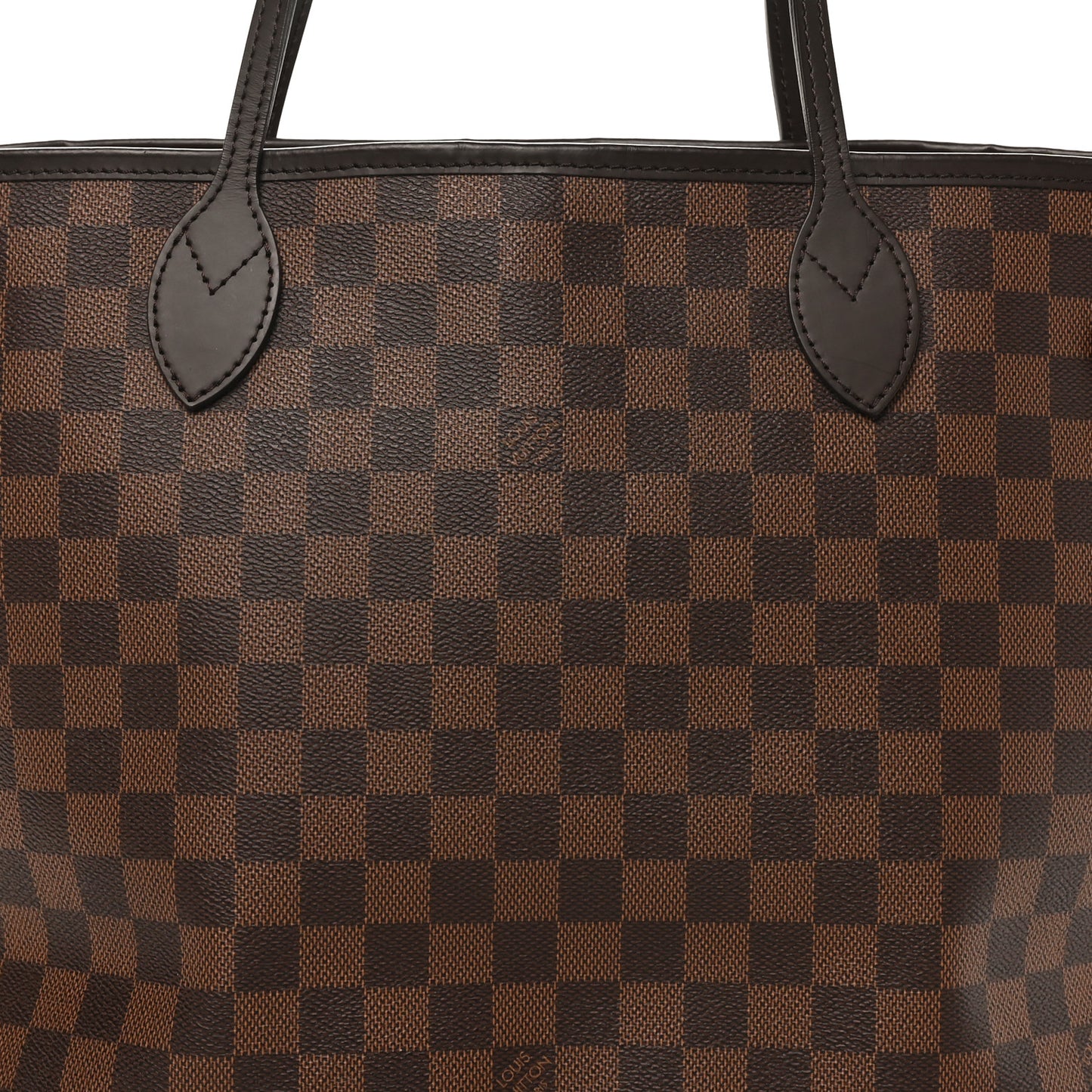 Damier Ebene Neo Neverfull MM