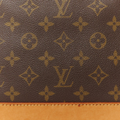 Louis Vuitton Monogram Alma PM 9 of 11