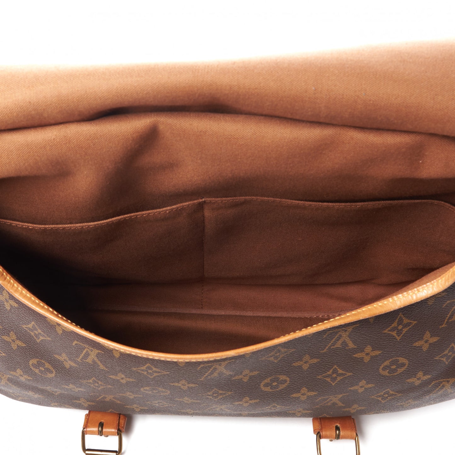 Monogram Saumur 43