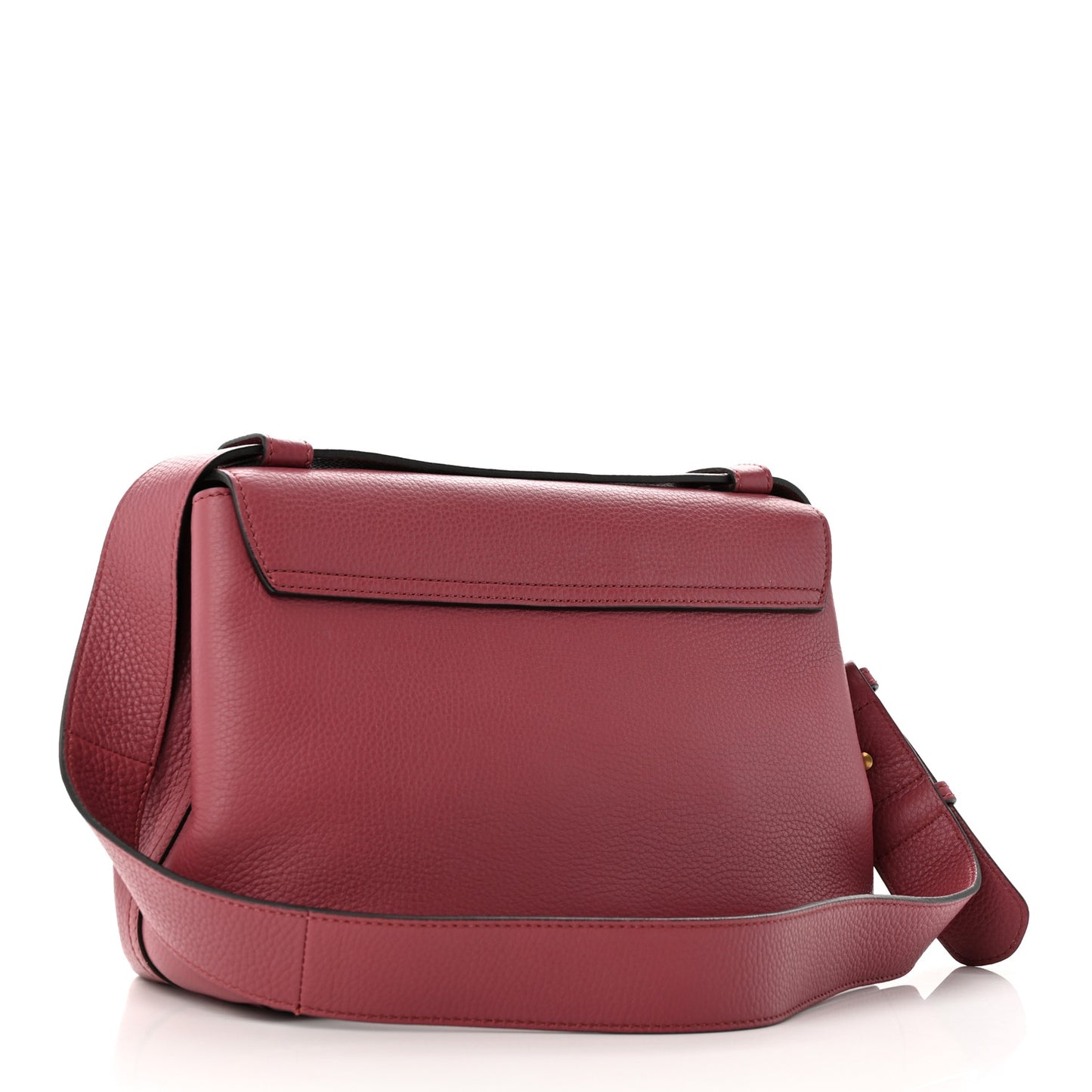 Cellarius Calfskin GG Marmont Shoulder Bag Dry Rose