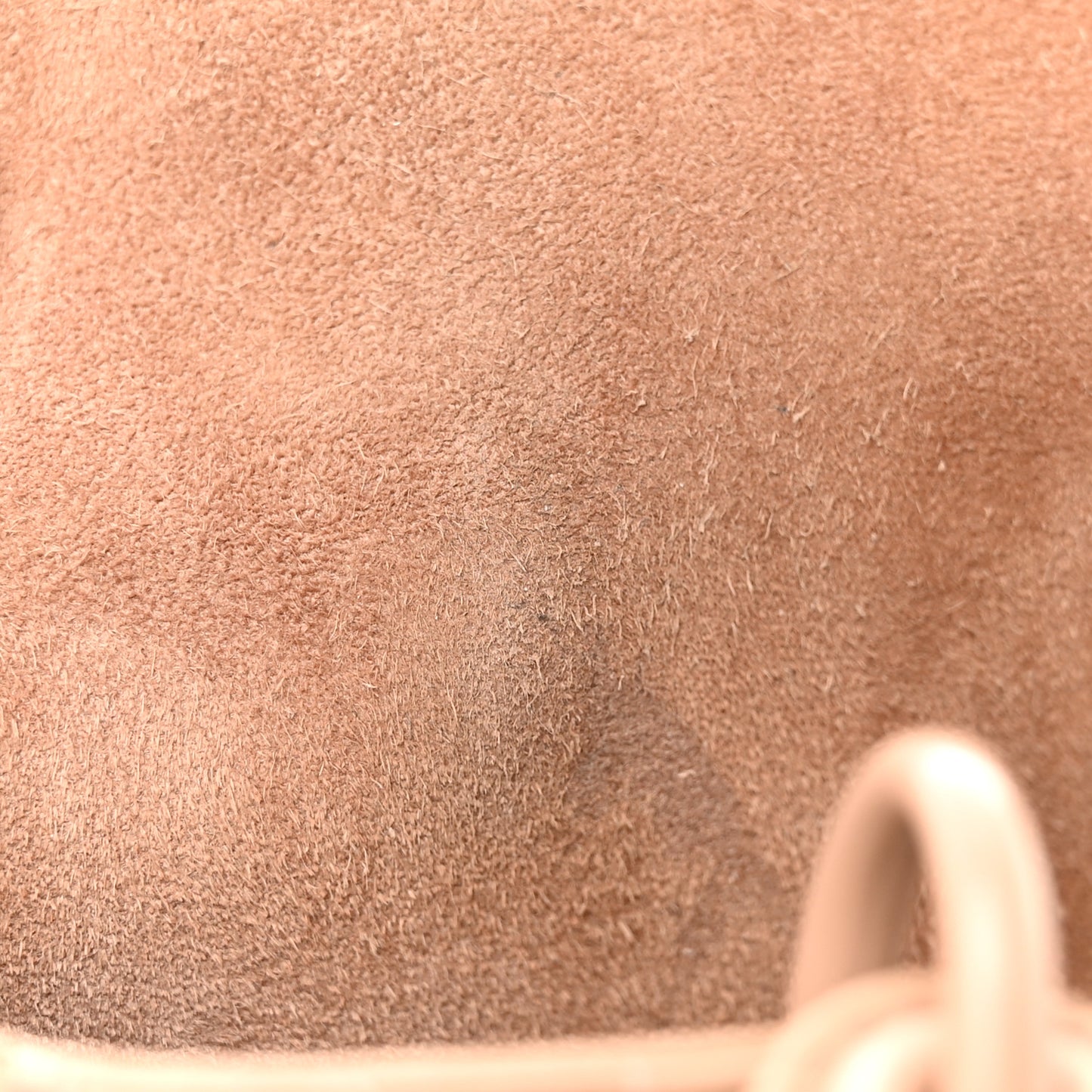 Ultra Matte Calfskin Cannage Small My ABCDior Lady Dior Beige