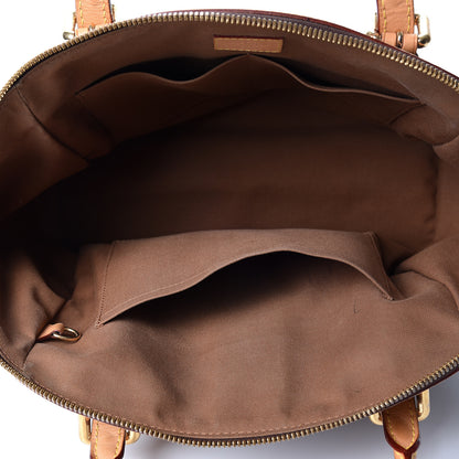 Louis Vuitton Monogram Tivoli GM 4 of 10