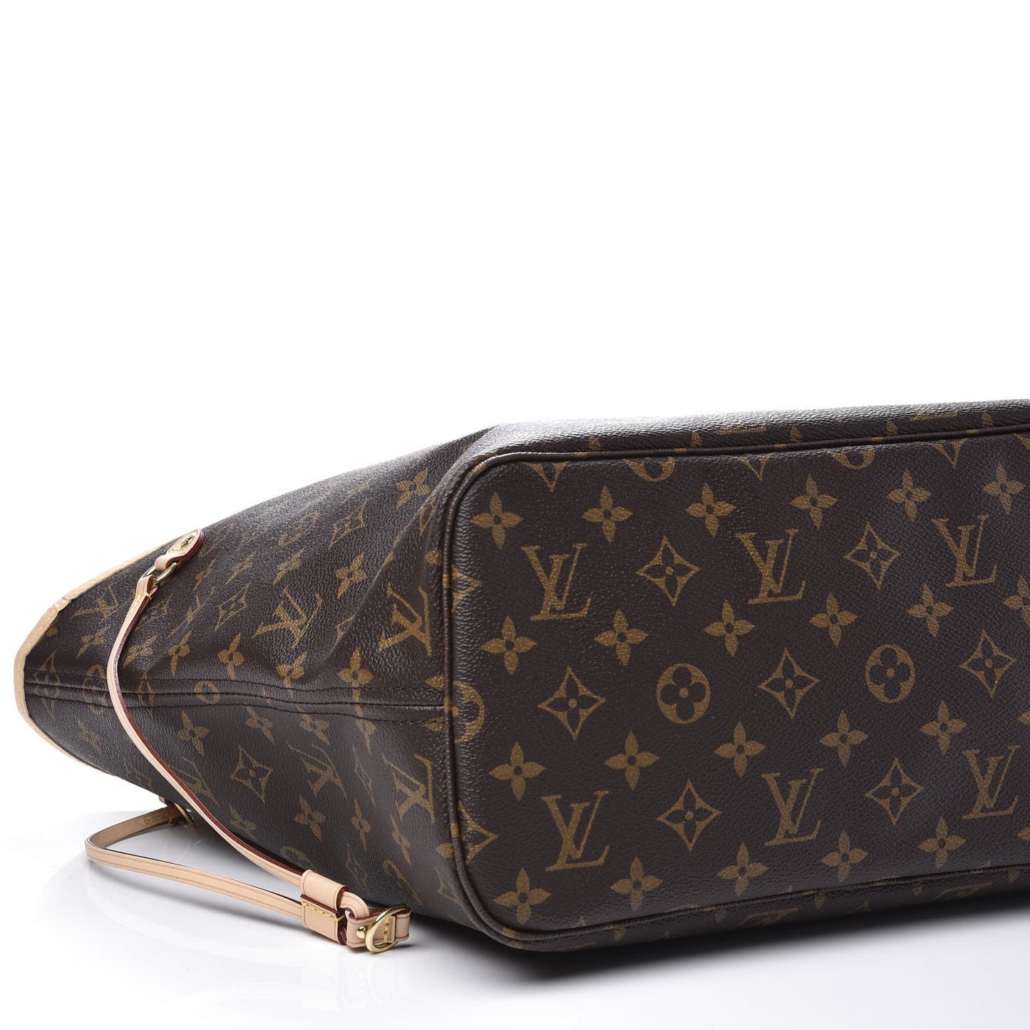 Monogram Neo Neverfull MM