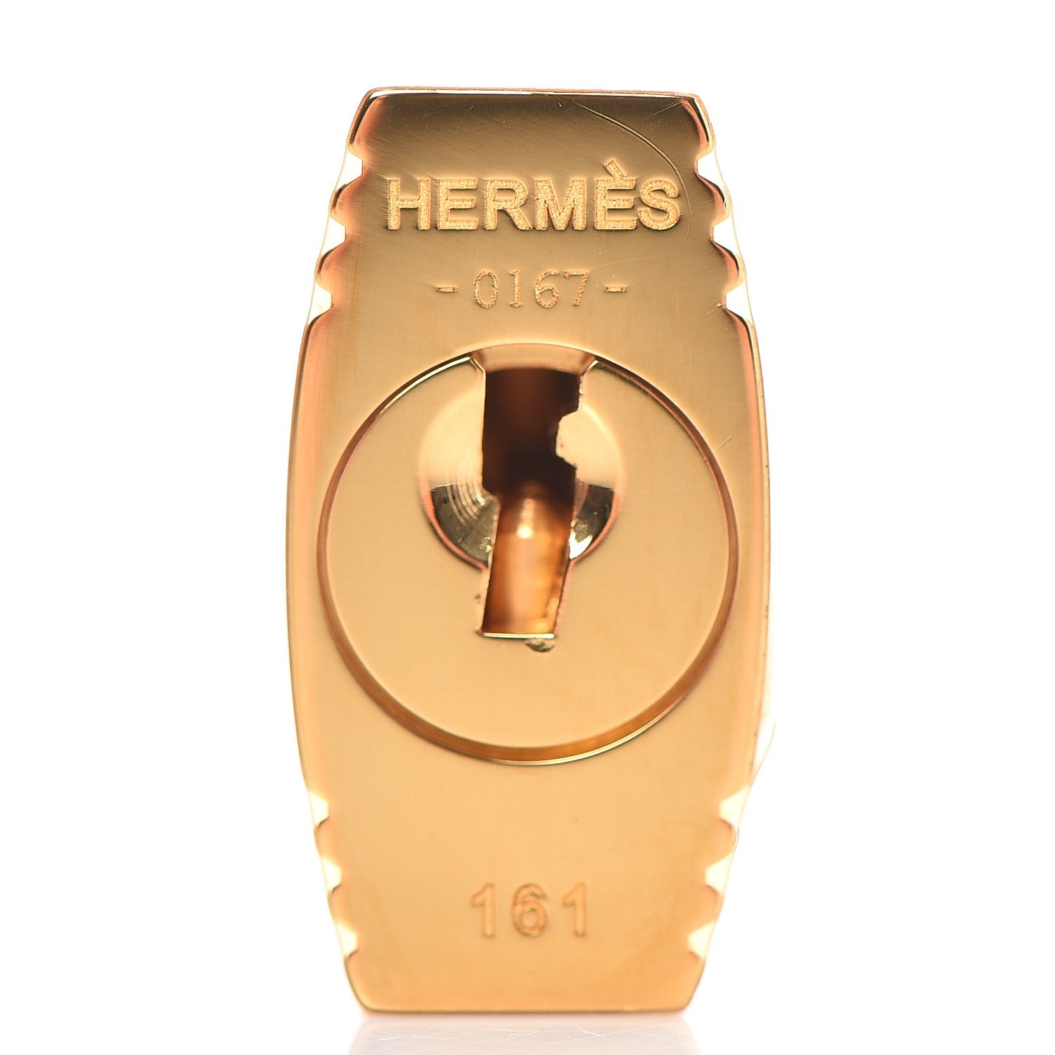 Hermes Togo Birkin 30 Gold 9 of 34
