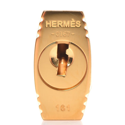 Hermes Togo Birkin 30 Gold 9 of 34