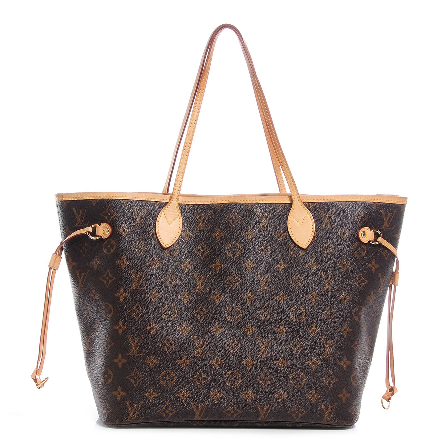 Monogram Neverfull MM