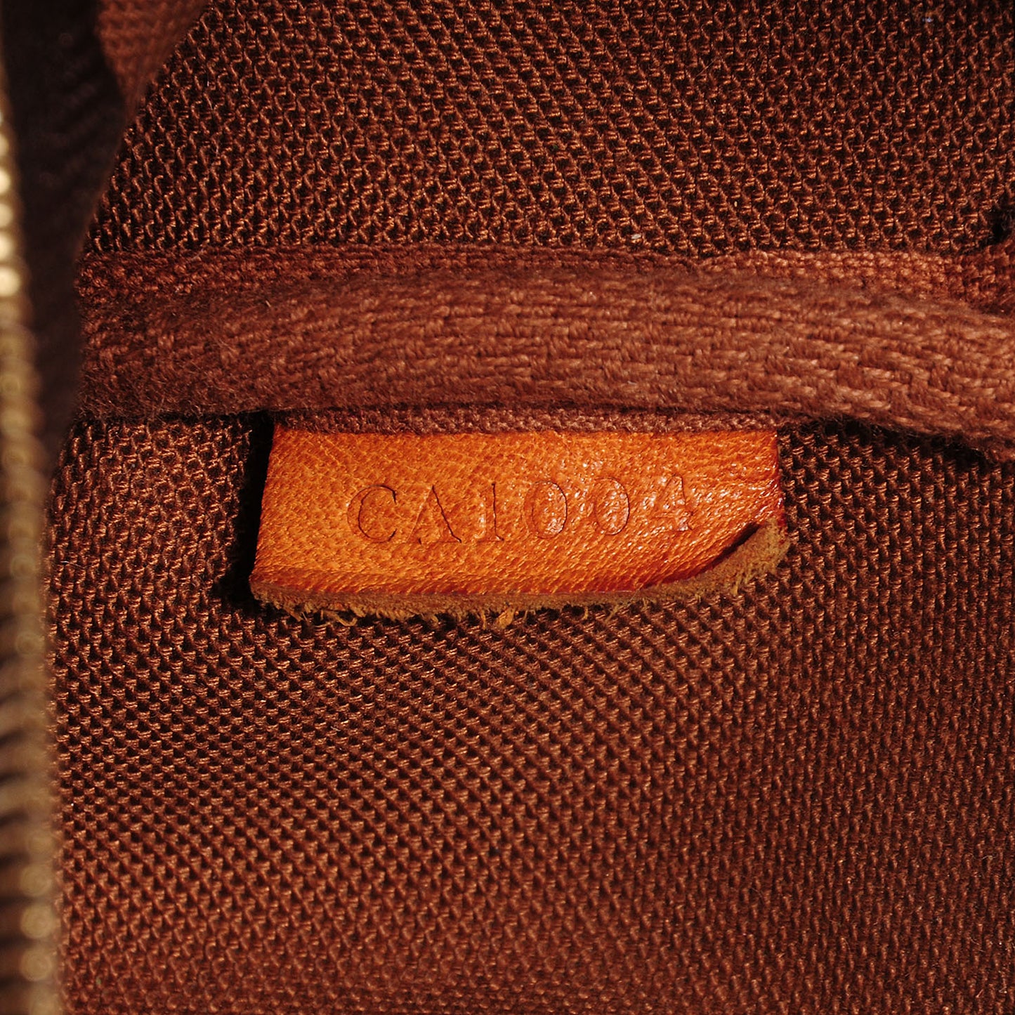 Monogram Pochette Accessories