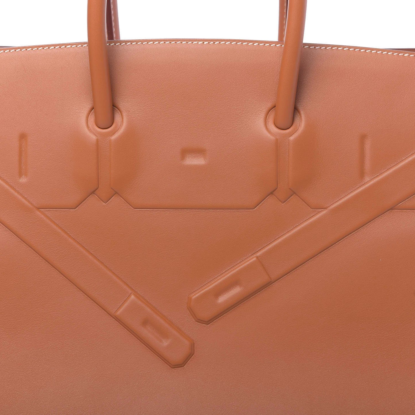 Swift Birkin Shadow 35 Gold