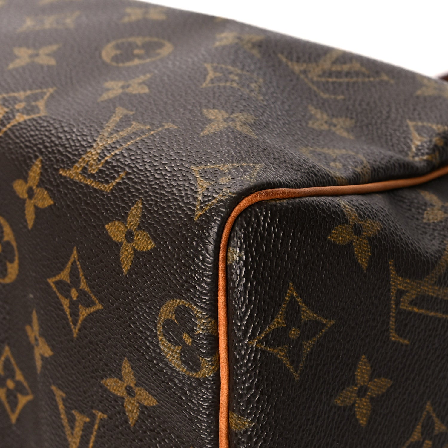 Louis Vuitton Monogram Speedy 25 10 of 15