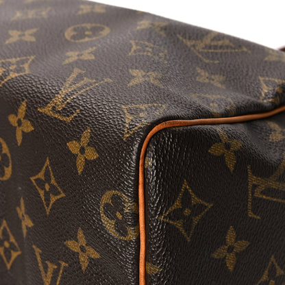 Louis Vuitton Monogram Speedy 25 10 of 15