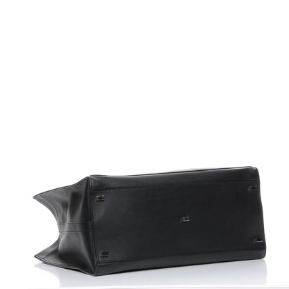 Proenza Schouler Calfskin Large PS11 Tote Black 4 of 8