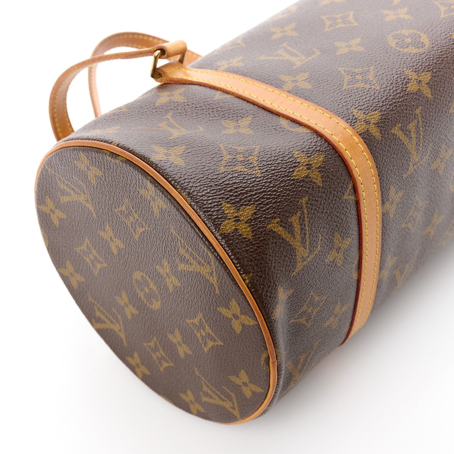 Louis Vuitton Monogram Papillon 30 9 of 11