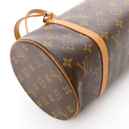 Louis Vuitton Monogram Papillon 30 9 of 11